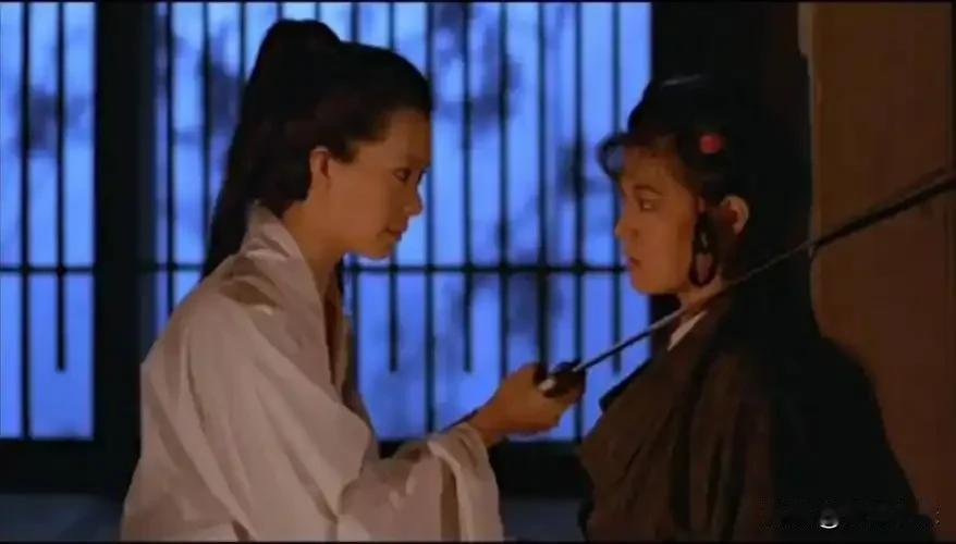 唐朝才女鱼玄机杀了婢女绿翘，被京兆尹温璋判处死刑。和鱼玄机交好的达官贵人纷纷求情