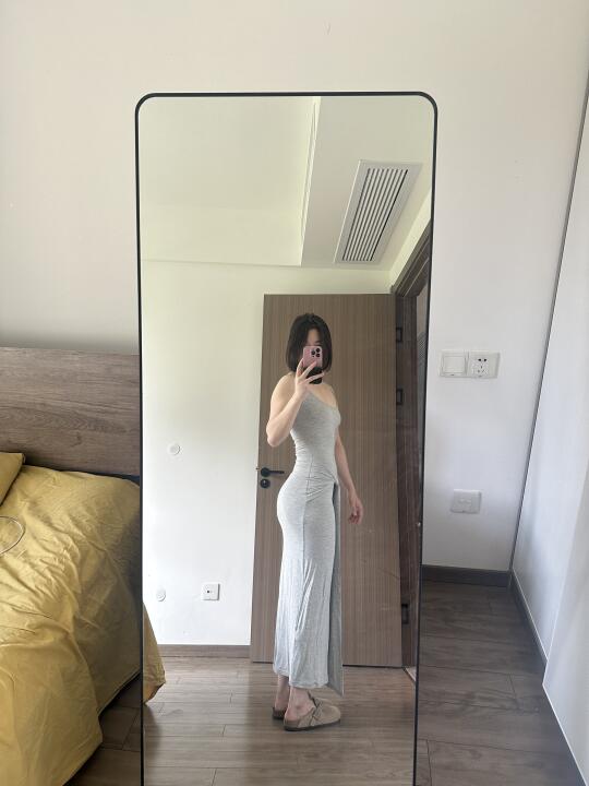 都不白练哈
