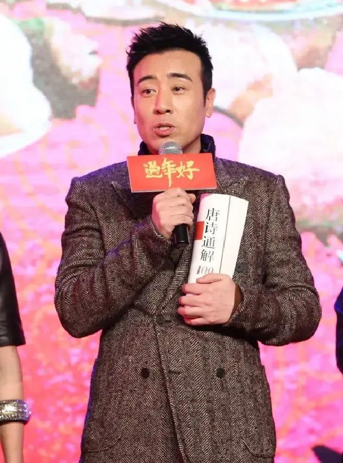 于和伟的演技为啥总戳人？看完他的过往你就懂了

1971年出生在辽宁抚顺的贫困家