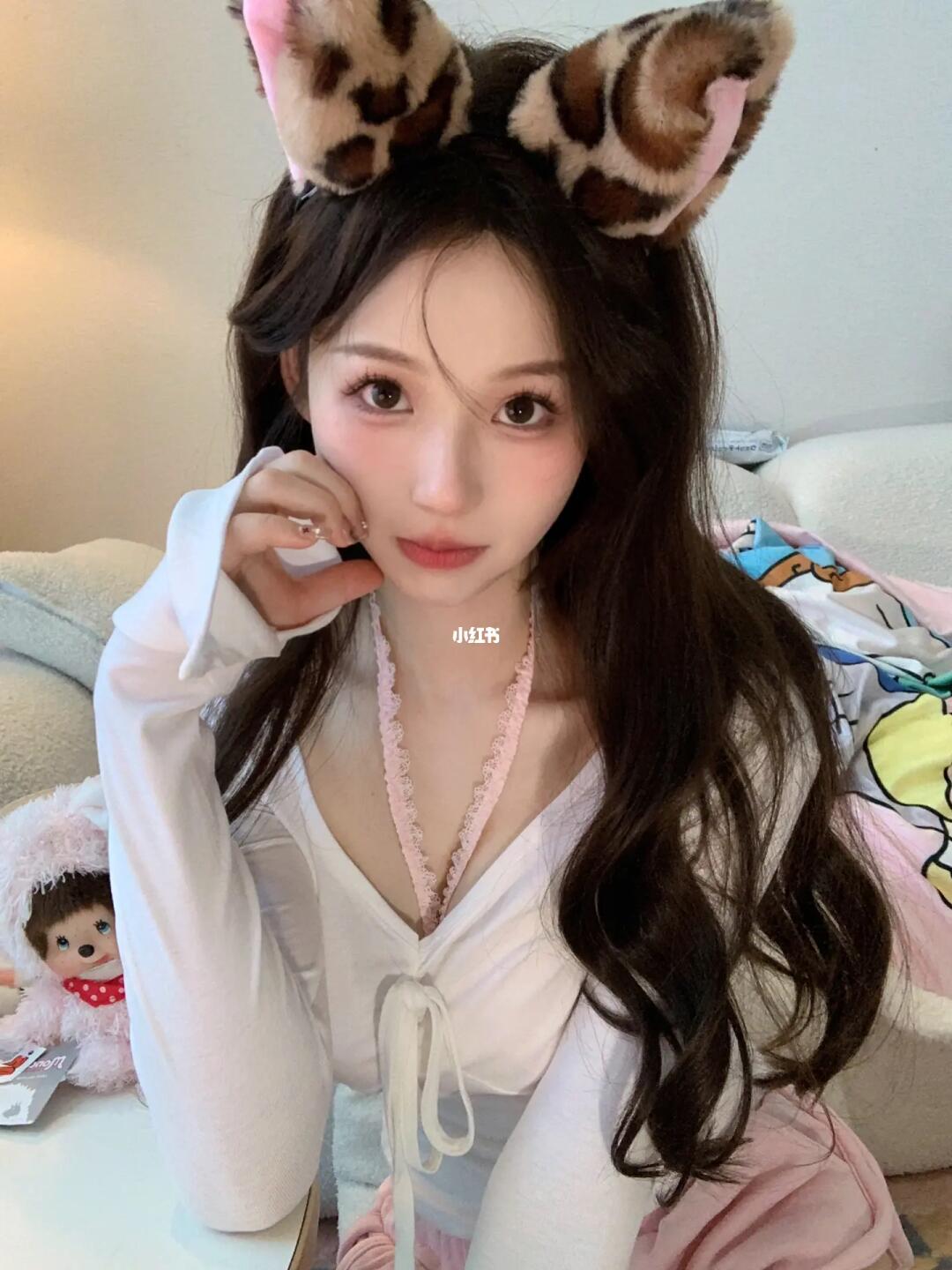 ≽^•⩊•^≼ 🎀  小猫电台聆听你的心事