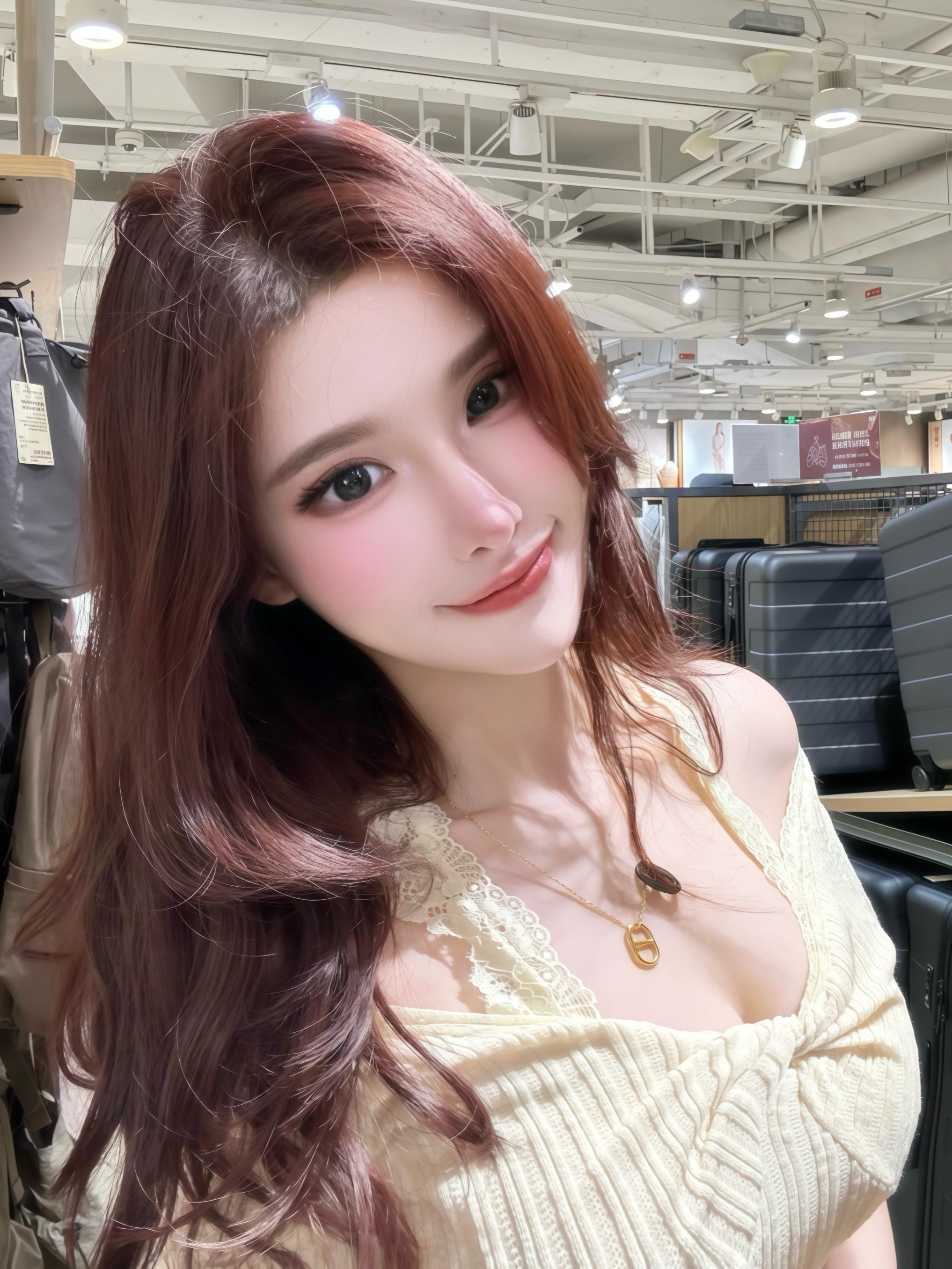 小猫呆呆的 像你🎀