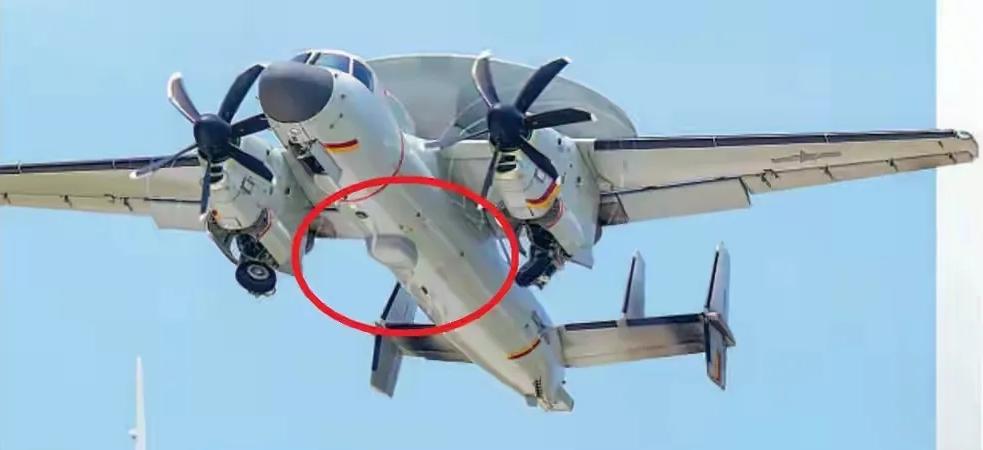 秘密大杀器，空警-600预警机安装CEC系统

2026年6月，中央电视台发布的