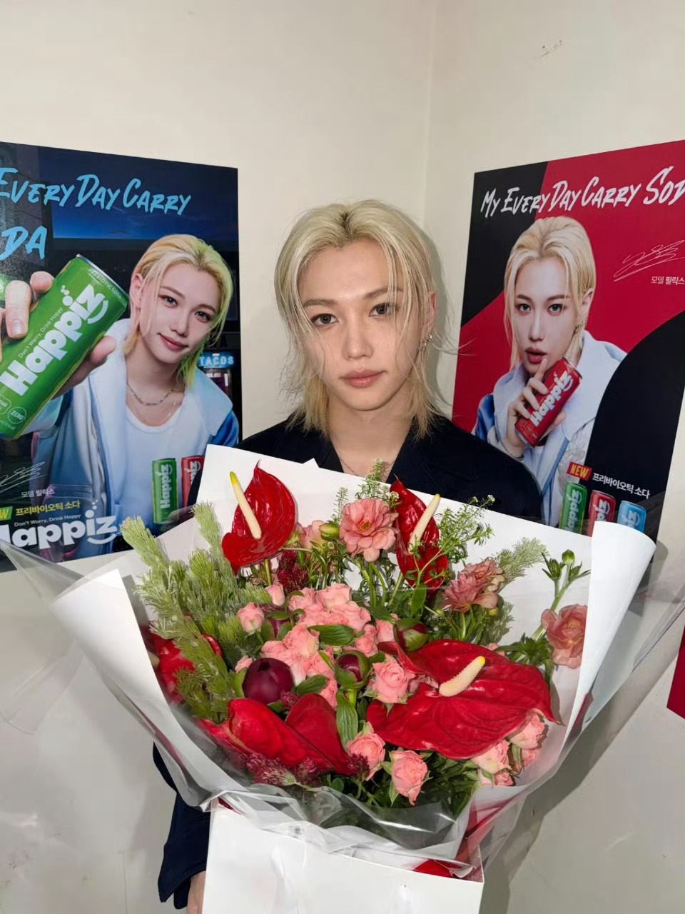 女神天天被求婚咋办 