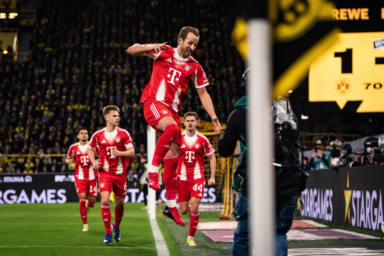 多特蒙德2比3拜仁慕尼黑多特与拜仁的国家德比跌宕起伏，全程高潮不断！上半场多特凭