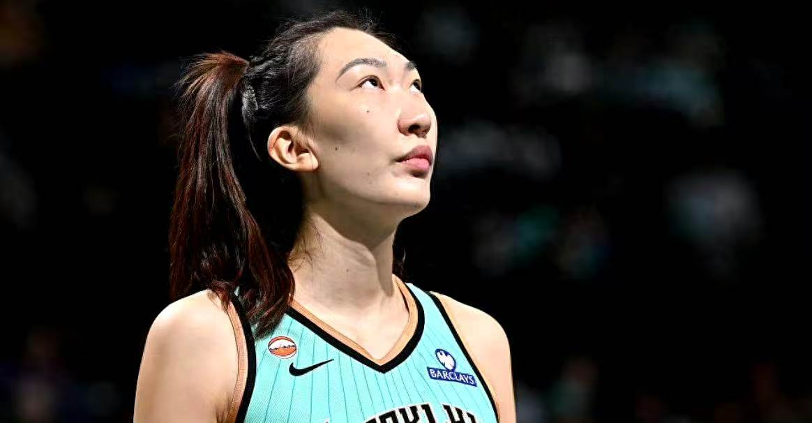 纽约自由人轻取多伦多节奏韩旭WNBA两投全中得4分 WNBA常规赛继续进行。纽约