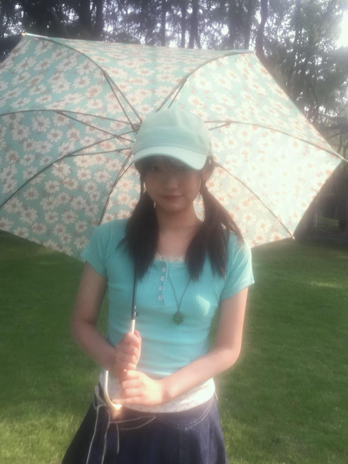 只想回到那個夏天.