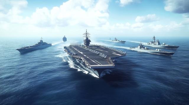 美国传来大消息！
4月21日，据美国全国广播公司报道，美国要在未来几天，把三个航