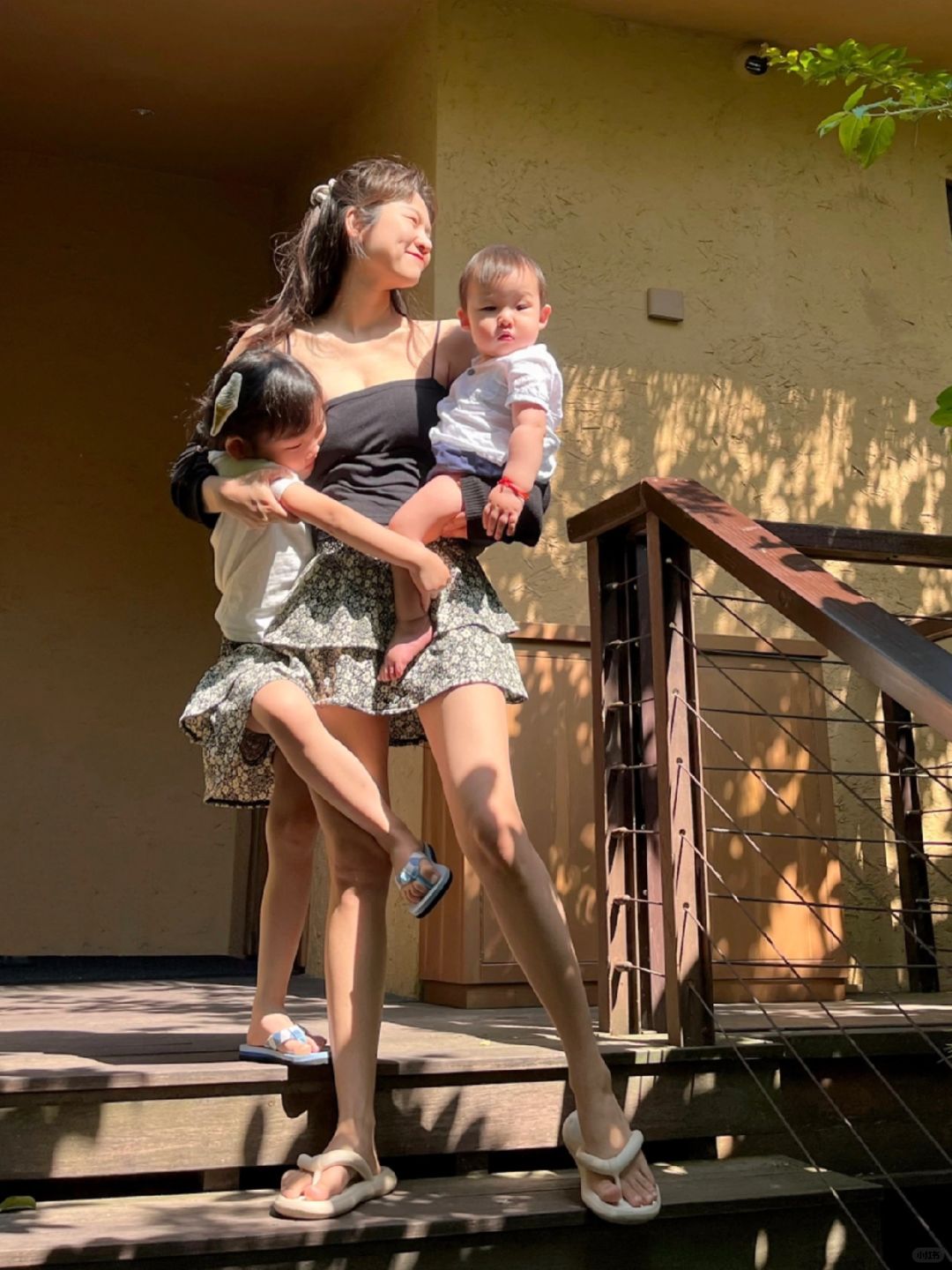😢已经3年哺乳期了，还不想断奶。