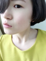 韩耀说说美女