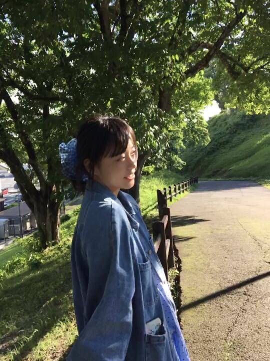 有在好好感受这个世界啊🗺️