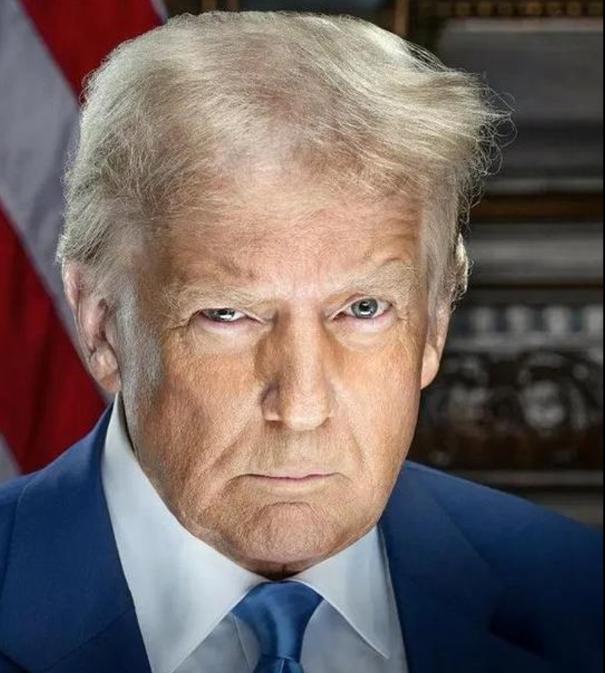 特朗普现在很不妙，从目前局势来看，中期选举后，众议院他丢定了，一点翻盘的机会都没