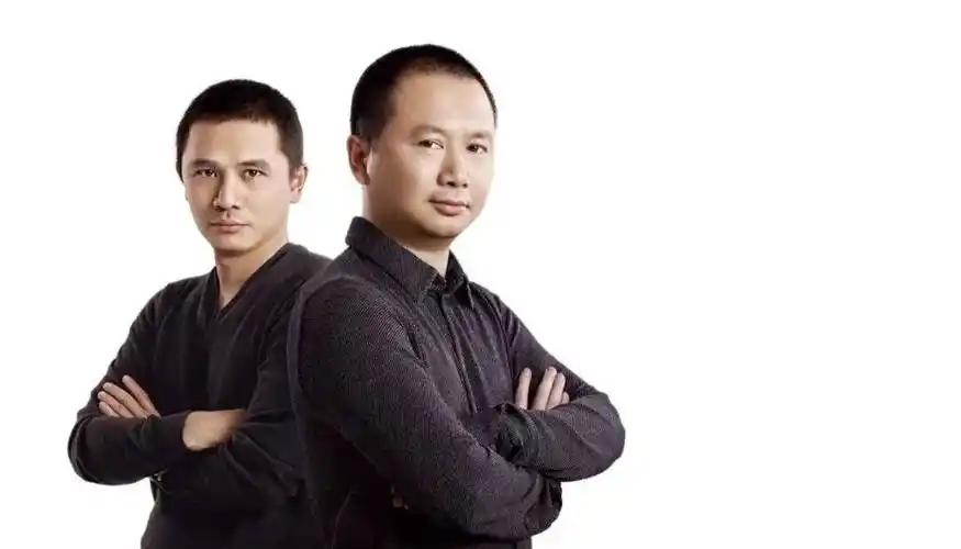 海底捞的生日歌、蜜雪冰城的雪王曲，原来是同一个师傅“教”的
 
海底捞、西贝、蜜