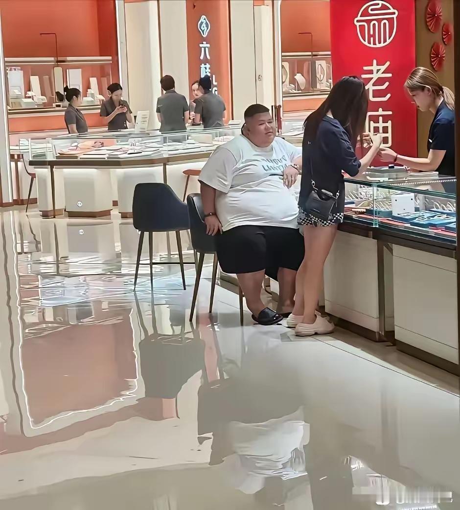 一声惊叹…我到底输在哪…