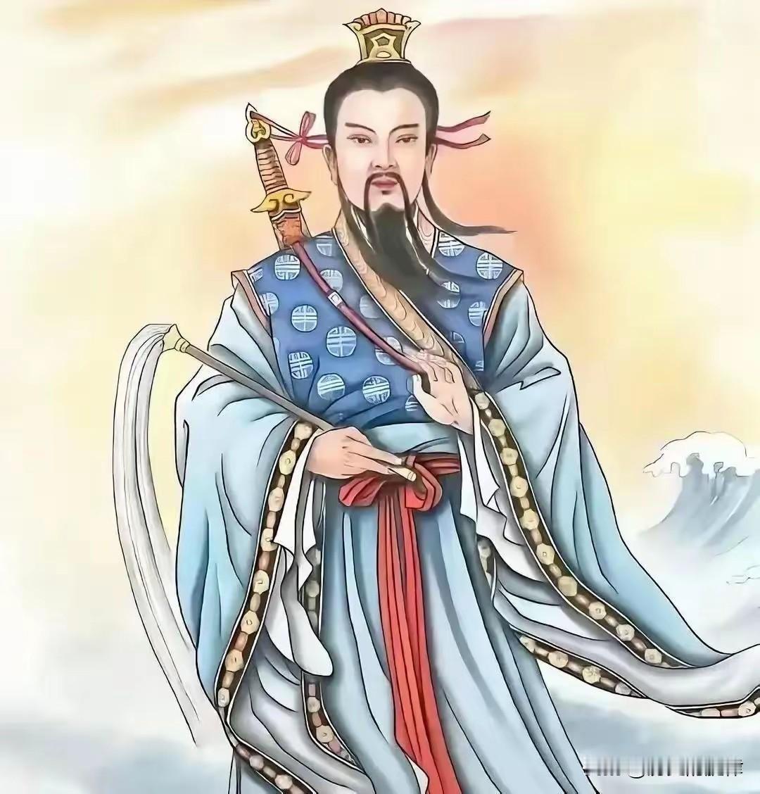 乾隆最精明的一次宗教制衡！贬黜龙虎山天师，重用宫廷道士，一招锁死民间道权
 
乾