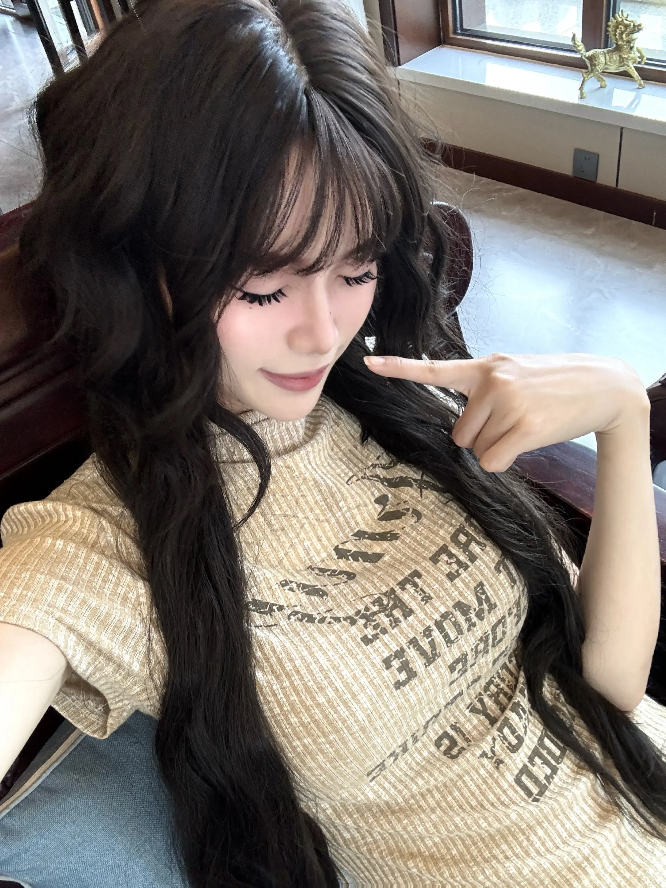 甜妹