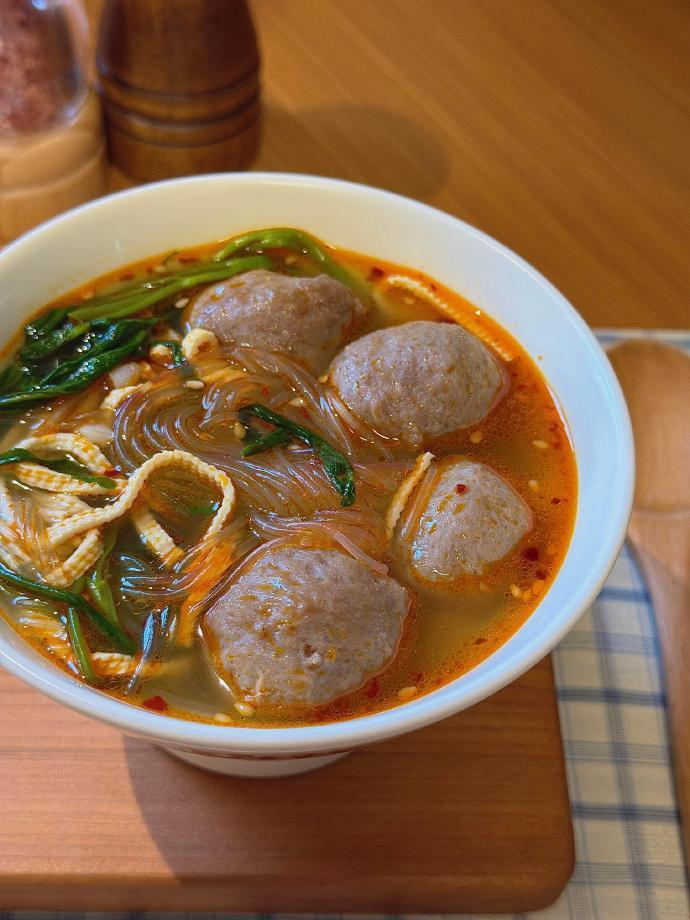 一人食 