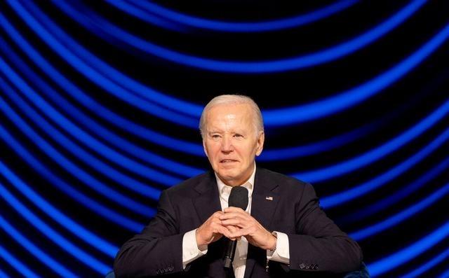 拜登直言特朗普破坏力超乎预期

美国政治格局在2025年中期选举后出现微妙变化。