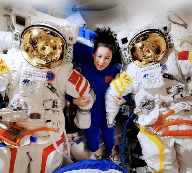 神舟二十号立大功，首次带回价值3000万航天服，为啥要带回？
 
在2026年中
