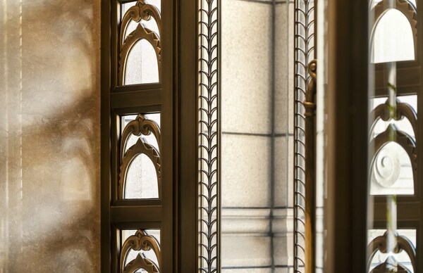 洲至奢选上海静安THE ONE套房酒店开业