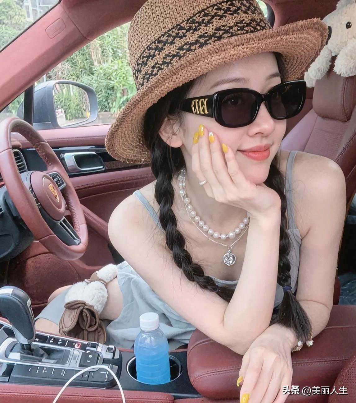 谷中望仙境
心归自在山水间