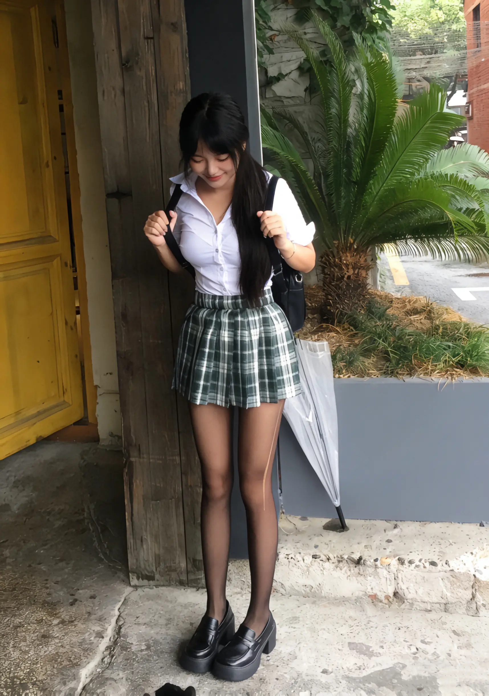 你说我是你的永远