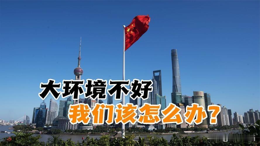 2024年已经接近尾声，你们今年钱包鼓起来了吗？
我身边的每个人都在抱怨大环境不