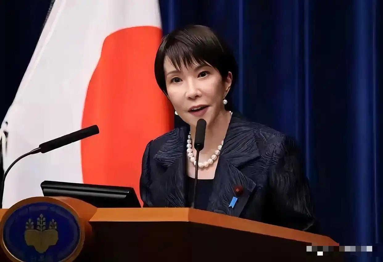 高市早苗算是松了一口气，日本这一回算是押中了，亚洲全部45个国家和地区，尽数确认