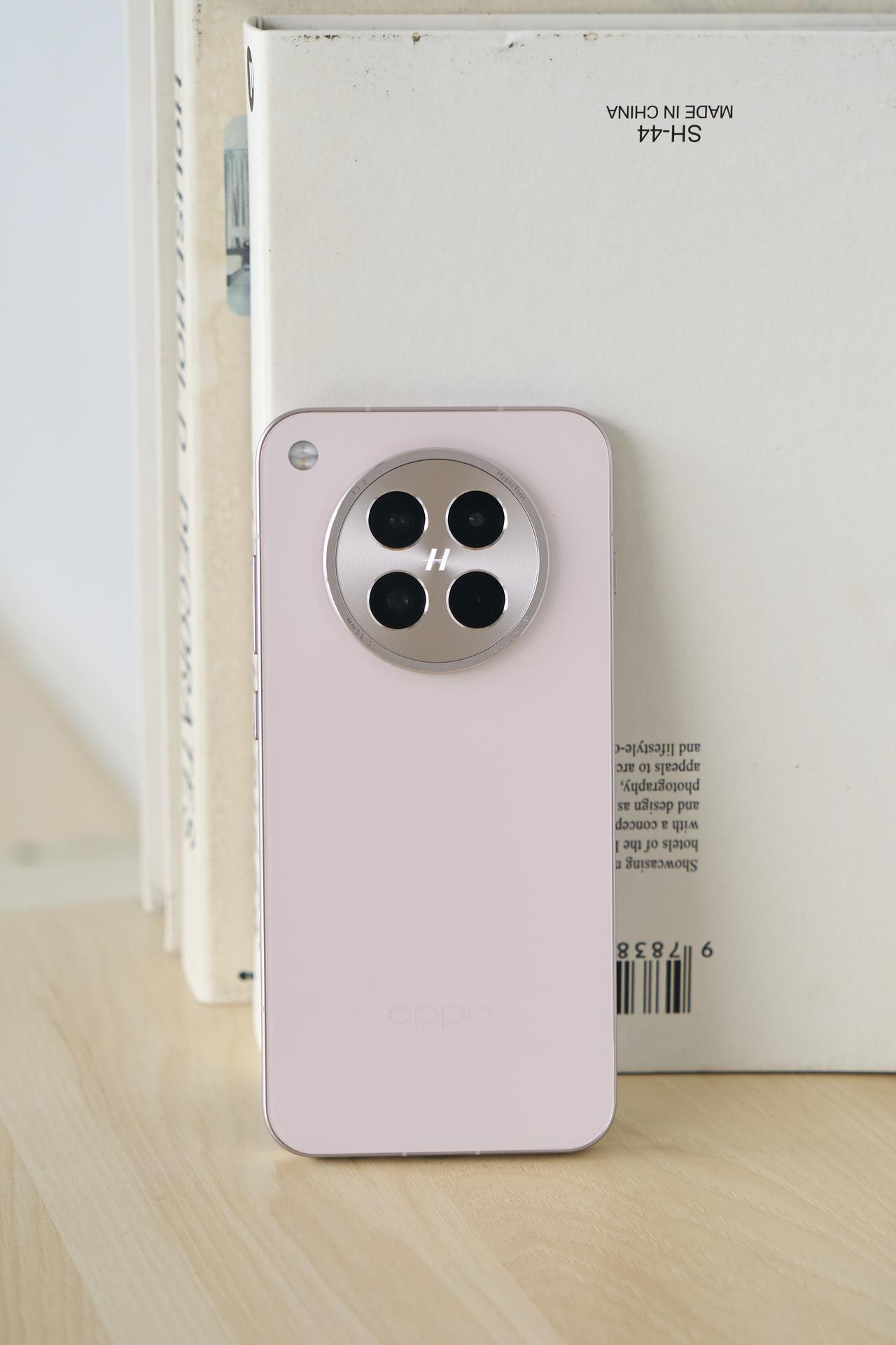 iPhone换完oPhone才知道的哪些事
今年应该有不少和我一样从iPhone