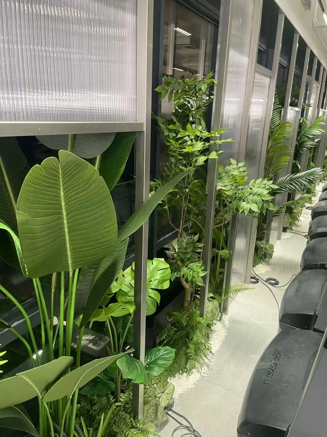 室内绿植仿真植物