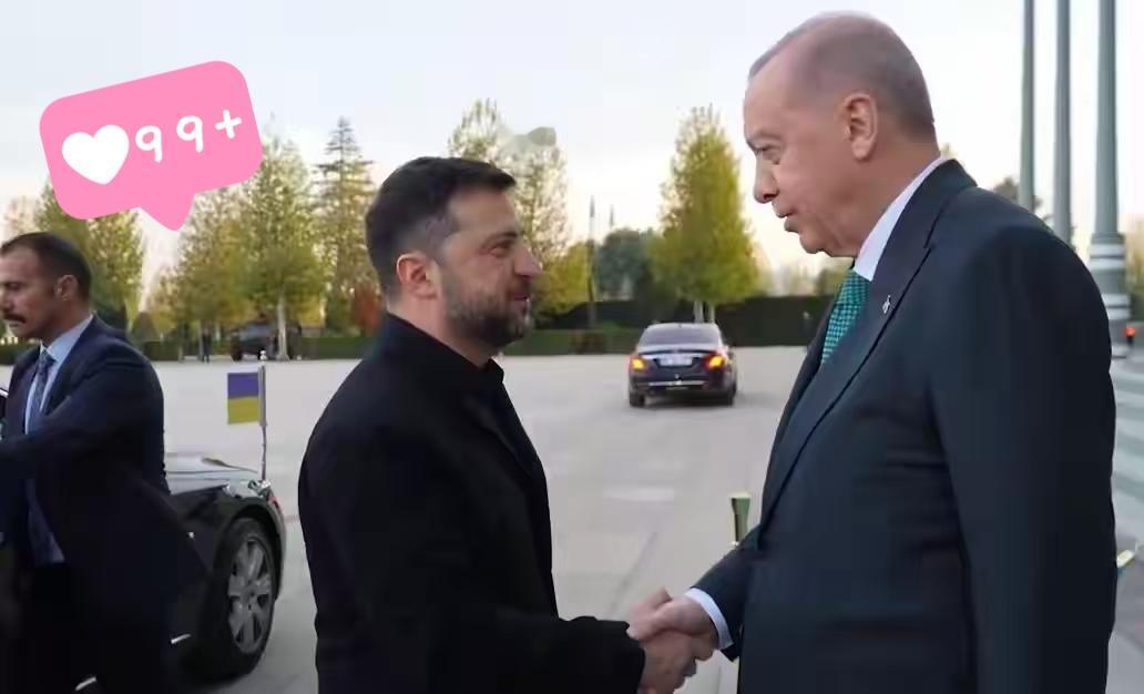 乌克兰总统发布新消息了！

当地时间19日，乌克兰总统泽连斯基在社交媒体上发布消