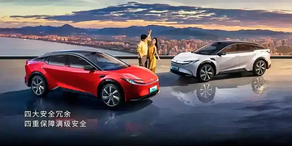你绝对想不到的世界五大车企排名：
第1名、特斯拉：美国
第2名、丰田：日本
第3