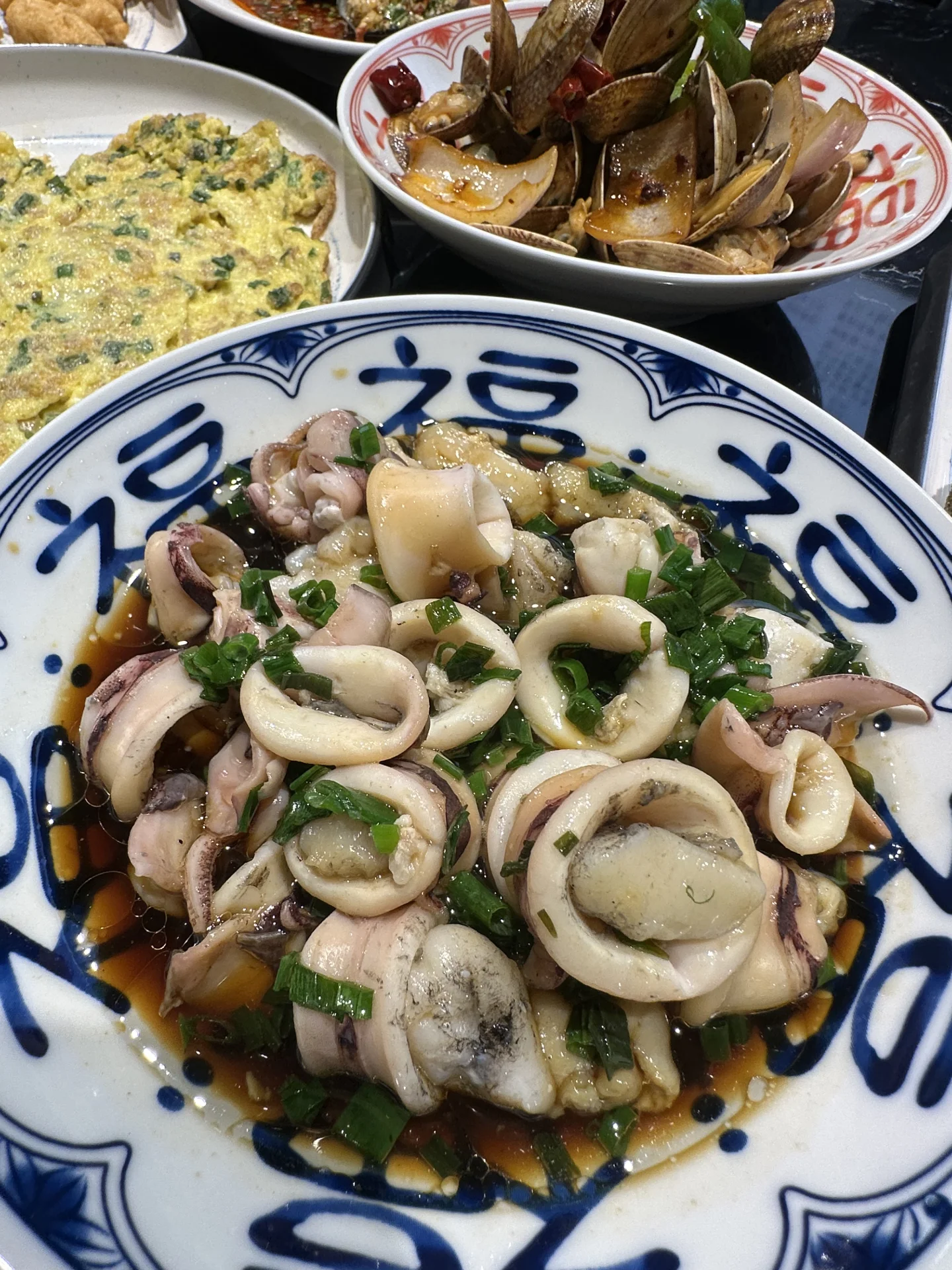 very very好吃（在南京吃舒服了。。。）