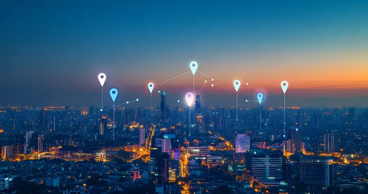 一场AI革命，正在重塑10亿人的出行