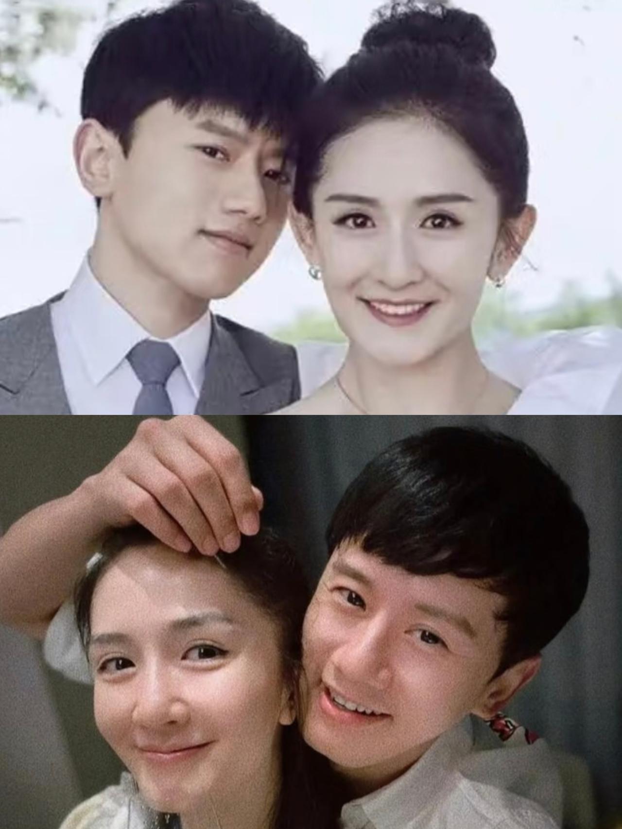 周深捐款100万，
张柏芝捐款100万港元，
韩红捐款1000万人民币，我很意外