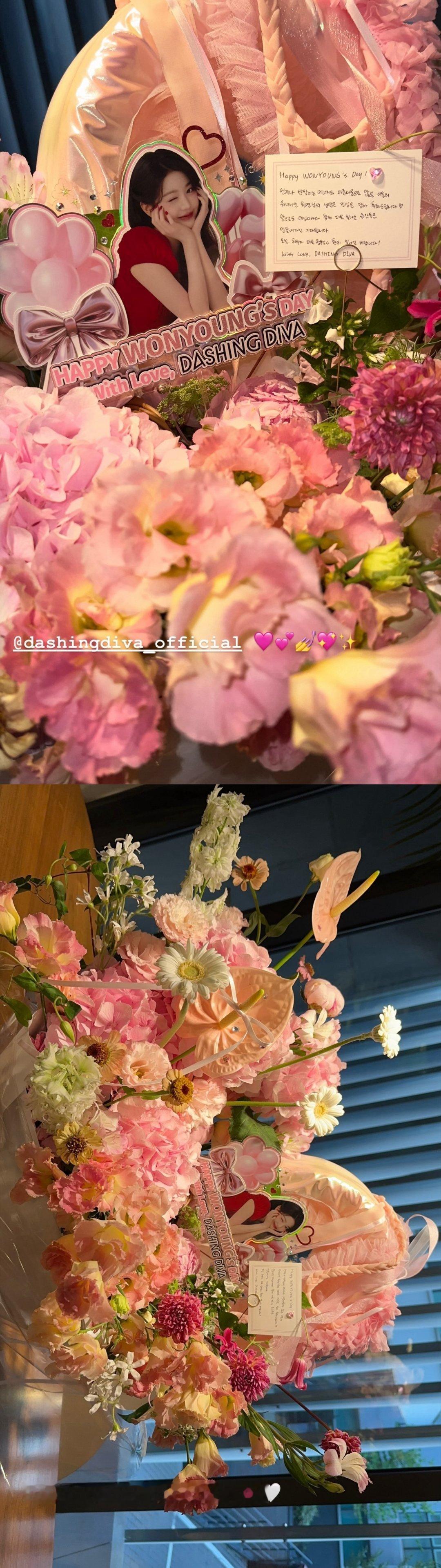 明天就到老乱的生日月了 去年品牌方pr送的礼物都好真诚喔