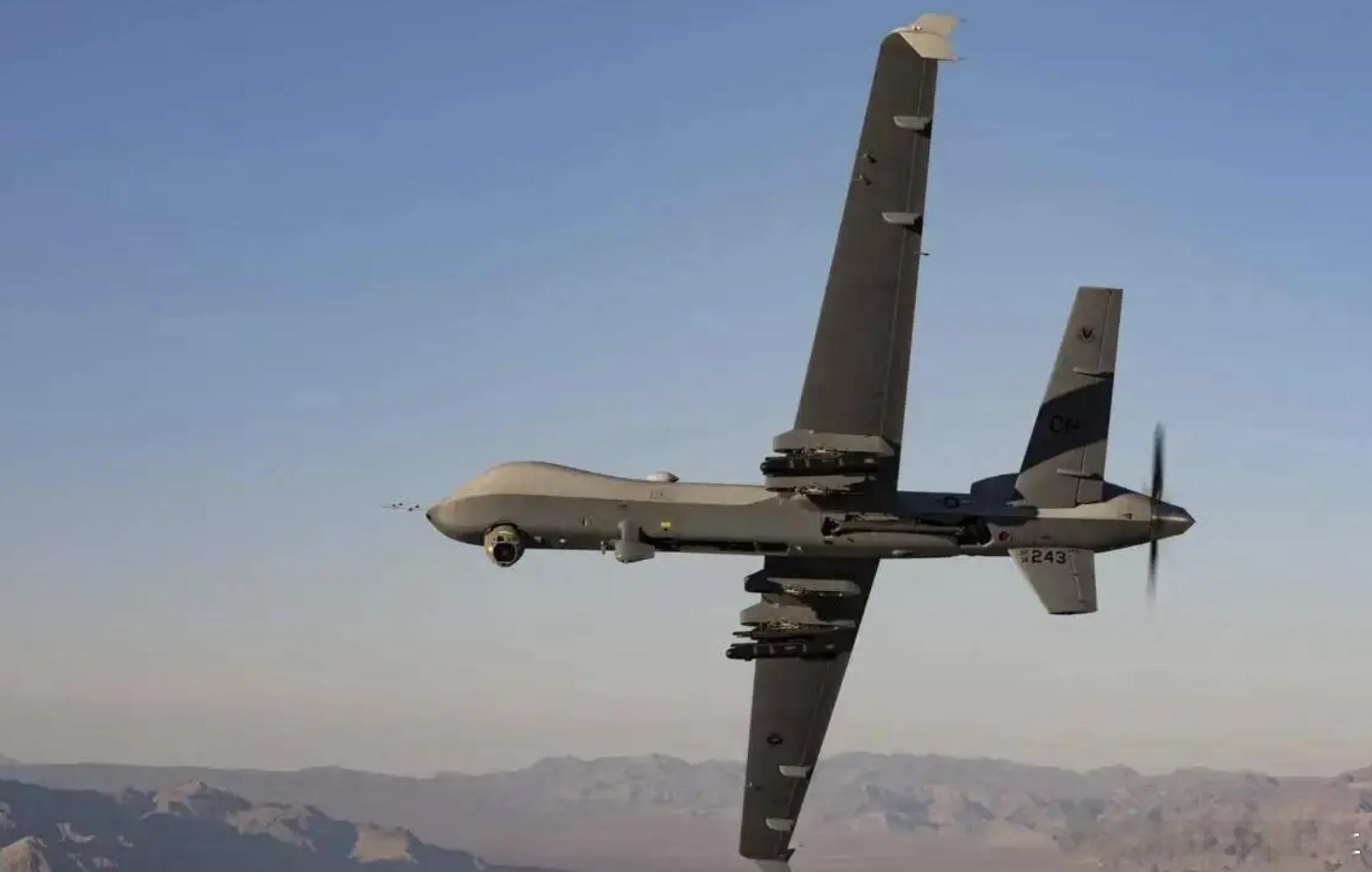 美军将采购超过30万架自杀式无人机全网热点共创计划 美国国防部最近干了件特别疯狂