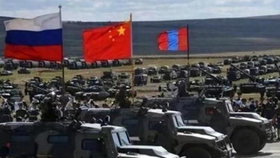 俄罗斯发出警告：战争爆发中国将被围攻，不过对中国最危险的不止战争，大家最近可能刷