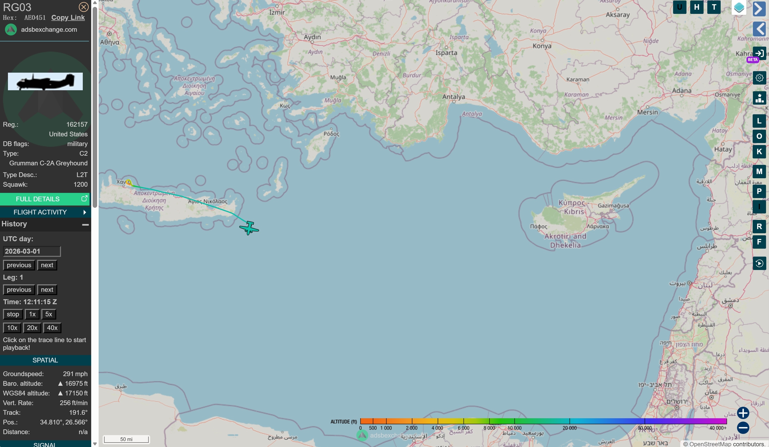 还是福特号(CVN-78)聪明，从加勒比海千里迢迢地跑到地中海，搞出个厕所问题，