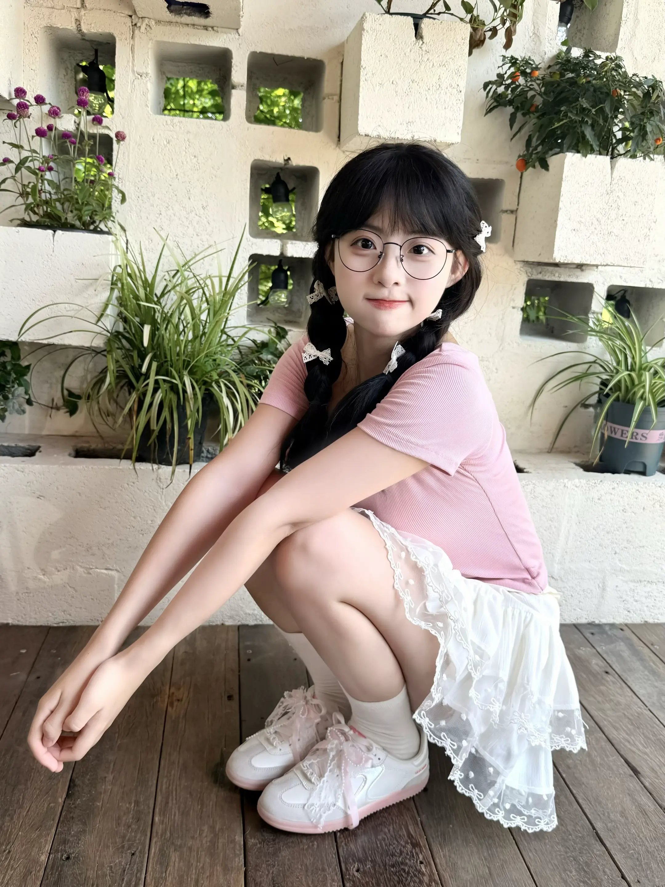 有好久没见过 你最近过的如何