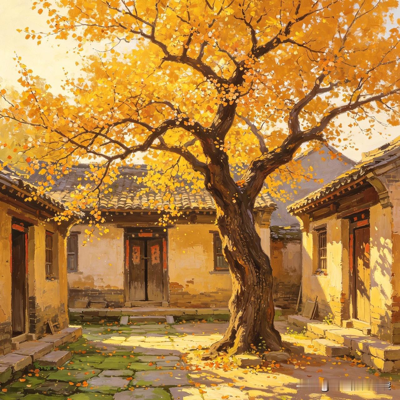 车子发动，准备回老家，薇姐坐在后排突然问我：“要不要给二姑打个电话呀？”

就这