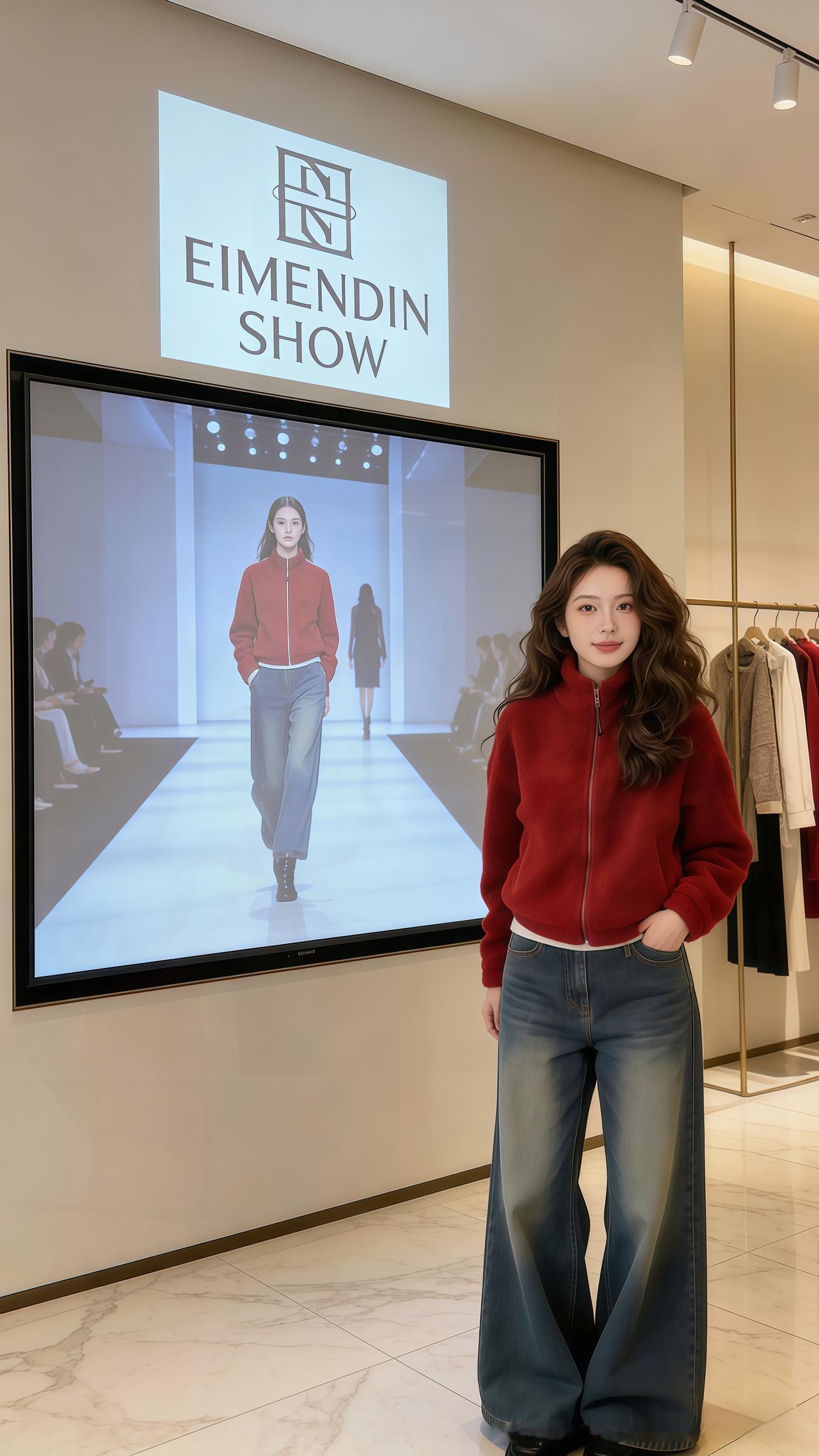 新年穿搭 秋冬穿搭 今天穿什么 温柔风穿搭 简约大气