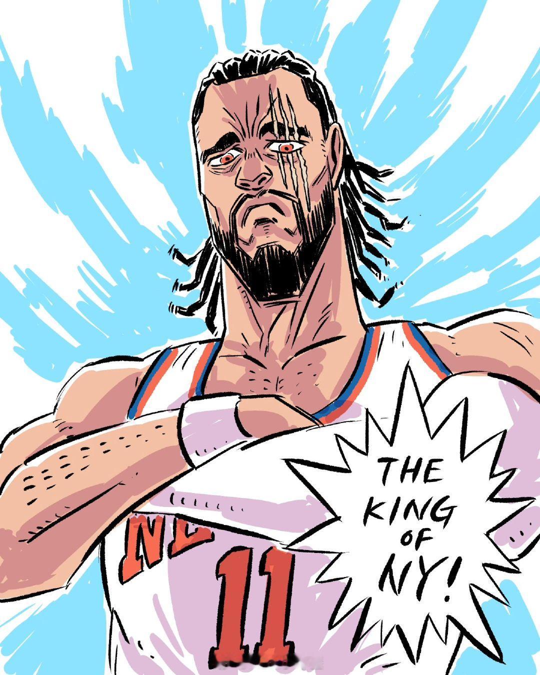 【布伦森已成联盟最好的控卫？追梦：库里还在NBA呢！你疯了吗】5月10日讯 勇士