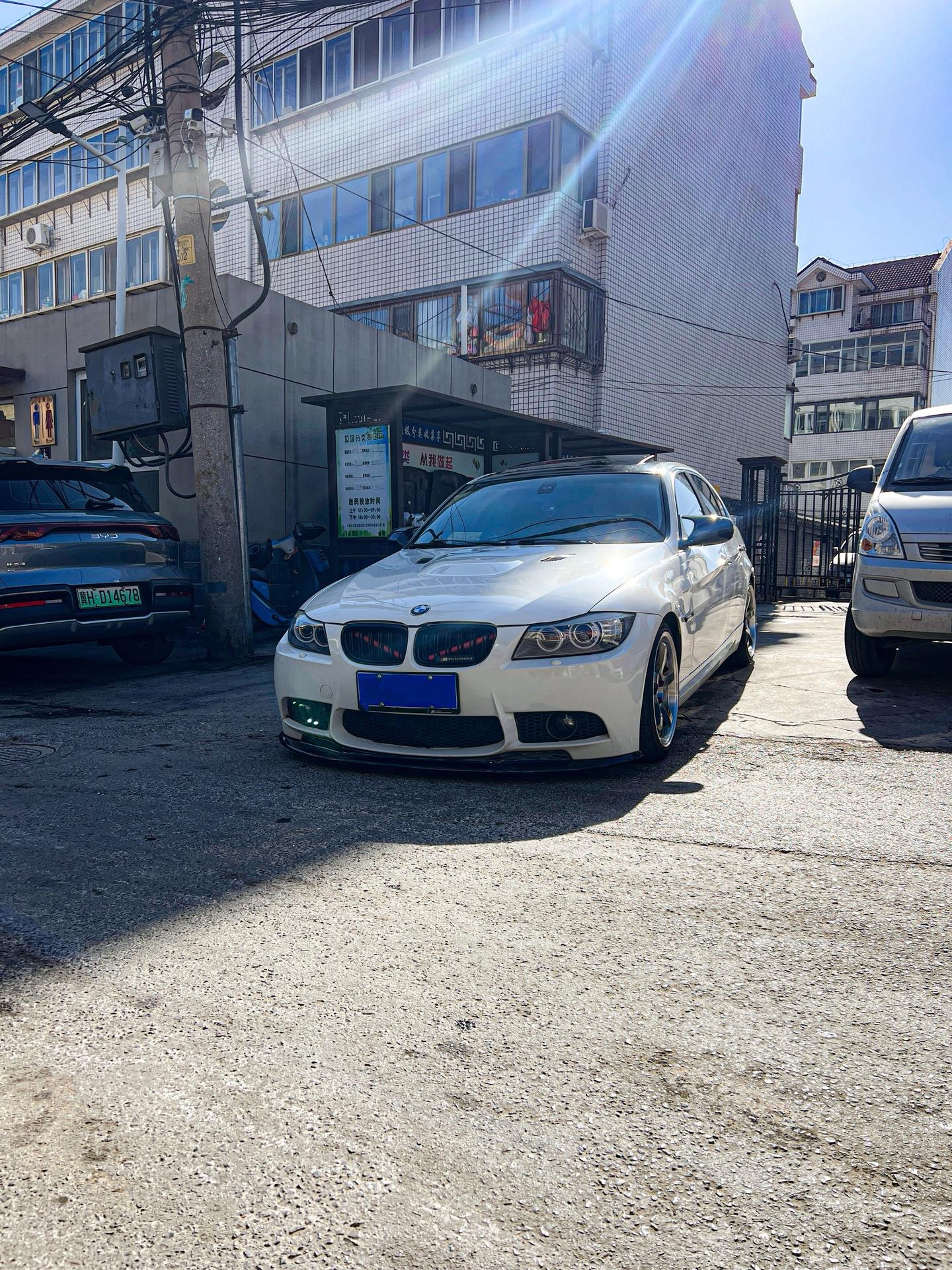 你足够热爱它 就是不一样的风景