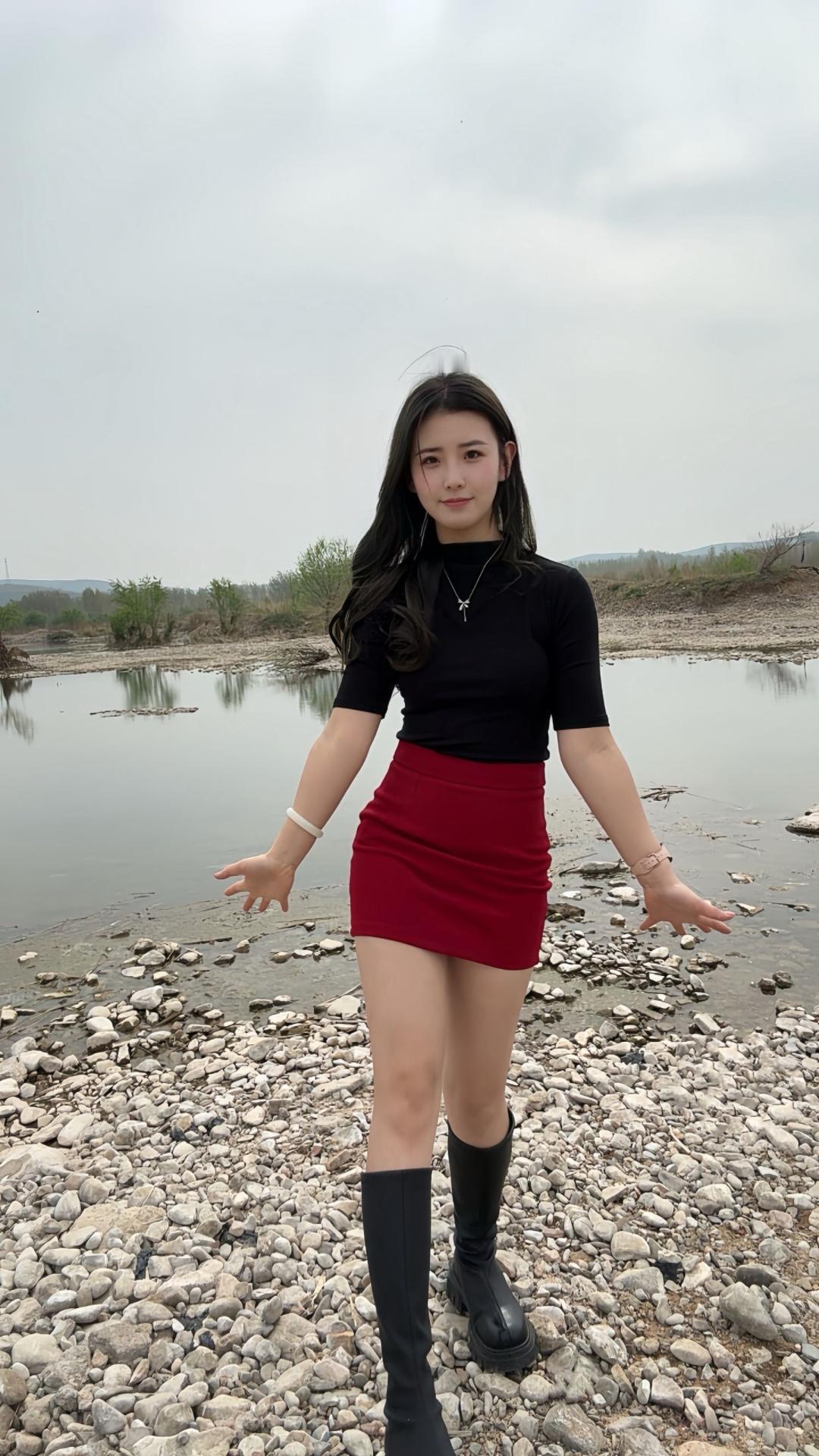 奔赴简单快乐的生活！什么样的女人算自然美 一个女人的外貌重要吗 有哪些女生日常好