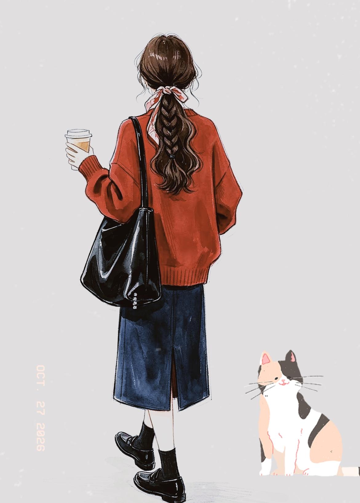 爹强，
姑就亲；
​娘强，
舅就亲！
这话越品越现实！

自己混得普通的时候，亲