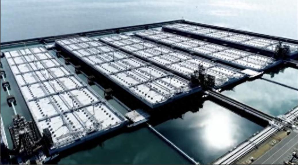 日本政府正式宣布，3月16日，日本政府宣布：自即日起开始启动释放石油储备，以应对