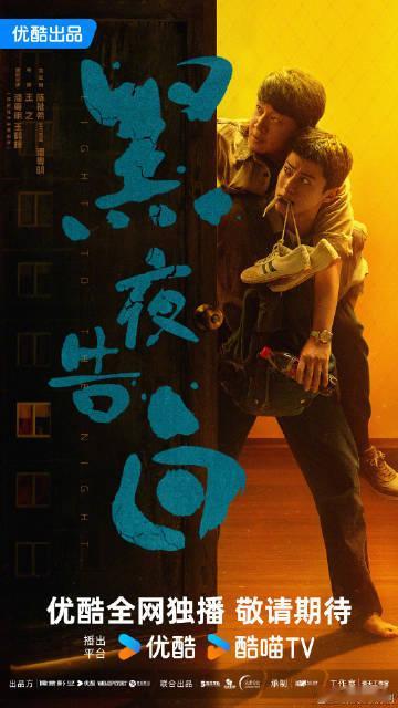 优酷新年片单年货上新  新岁追优酷好剧，古装巨制绘长卷，悬疑佳作解谜题，都市新剧