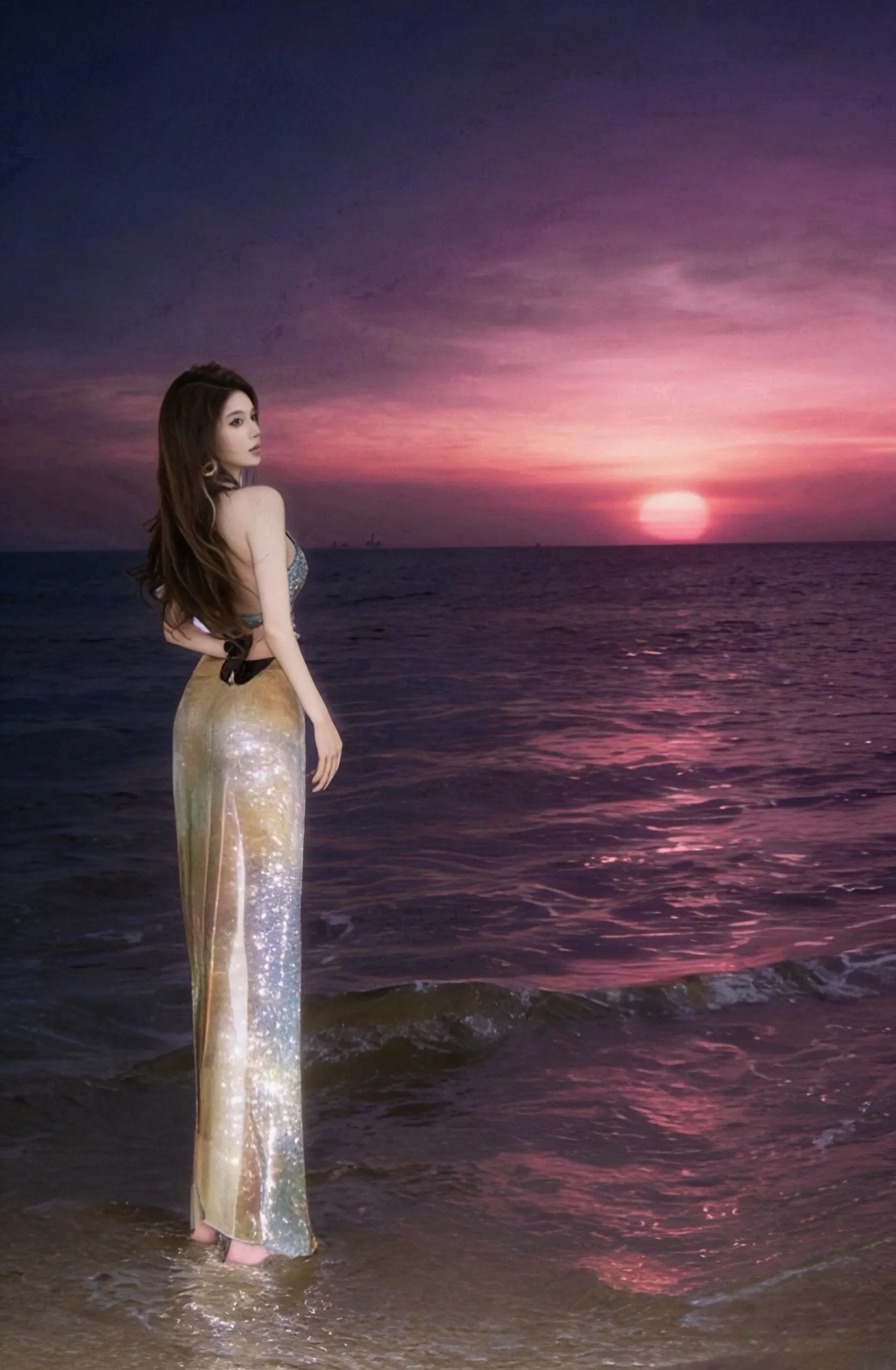 会的 我们最终都会走向幸福