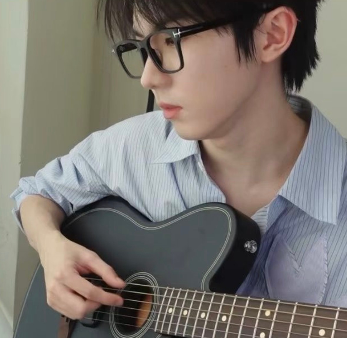 马嘉祺 学长欧巴🥺 