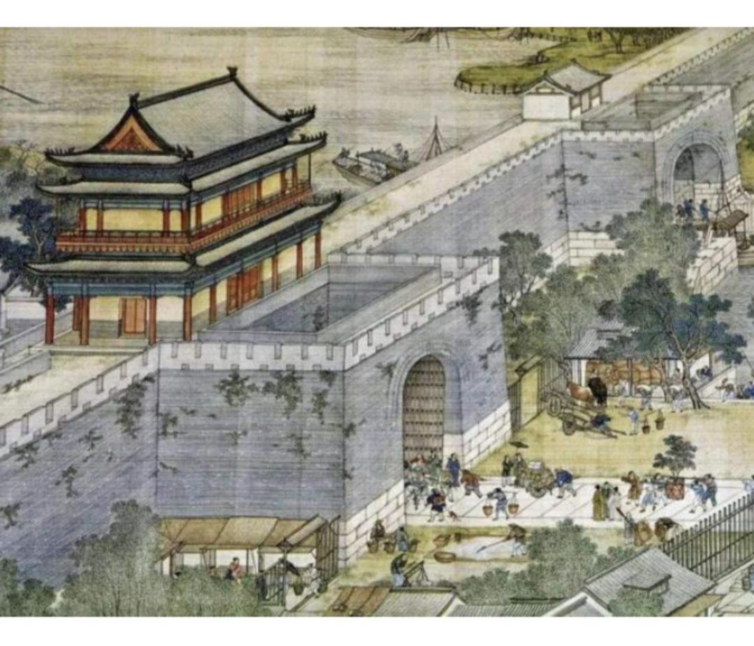 大家好，欢迎来到历史八卦小剧场！今天咱们聊聊清朝那场堪称“宫廷肥皂剧”的——同文